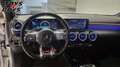 Mercedes-Benz A 35 AMG 4matic auto Argento - thumbnail 7