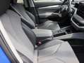 Skoda Enyaq iV 60 Loft AHK LED Navi PDC Sitzh. Blau - thumbnail 4