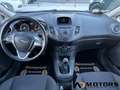 Ford Fiesta 5p 1.0 Titanium 80cv Nero - thumbnail 14