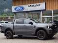 Ford Ranger Plug-in-Hybrid Wildtrak e-4WD Doppelkabine Grau - thumbnail 2