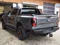 Ford Ranger Plug-in-Hybrid Wildtrak e-4WD Doppelkabine Grau - thumbnail 3