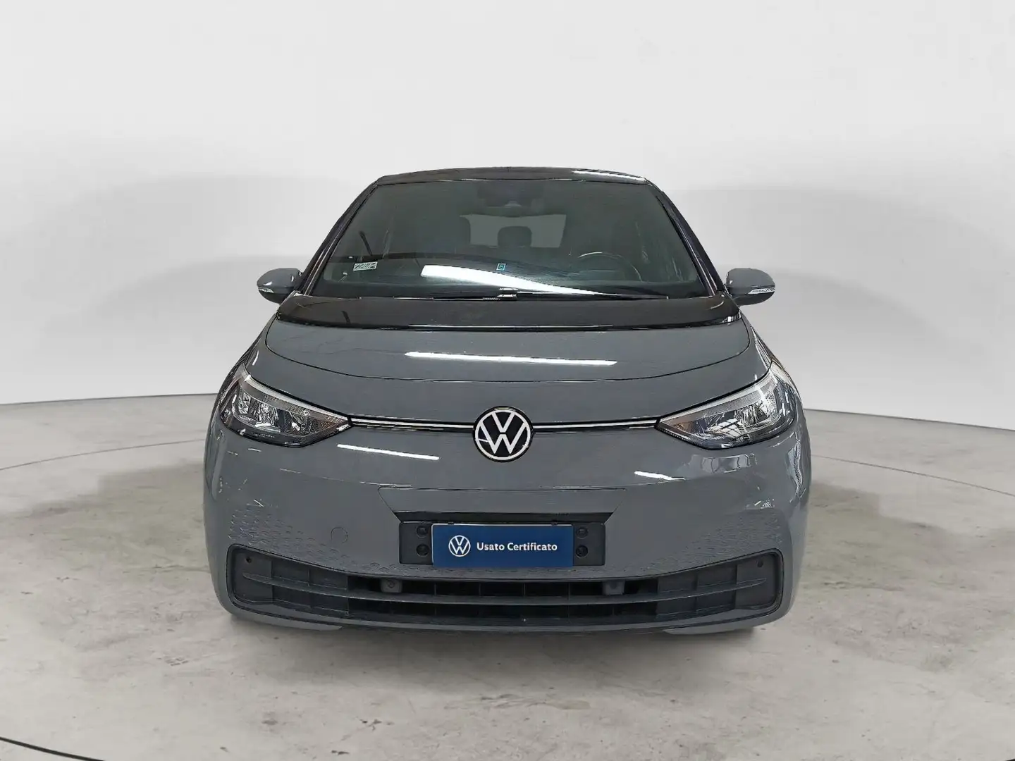 Volkswagen ID.3 Life Grigio - 2