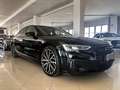 Audi A8 A8 50 3.0 tdi mhev design quattro tiptronic Nero - thumbnail 3