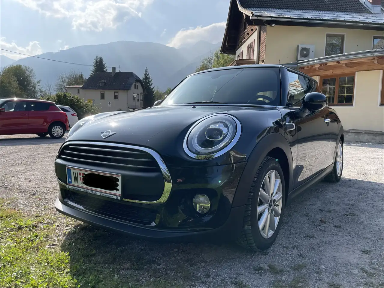 MINI One