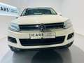Volkswagen Touareg 3.0TDI V6 BMT Premium 240 Tiptronic White - thumbnail 4