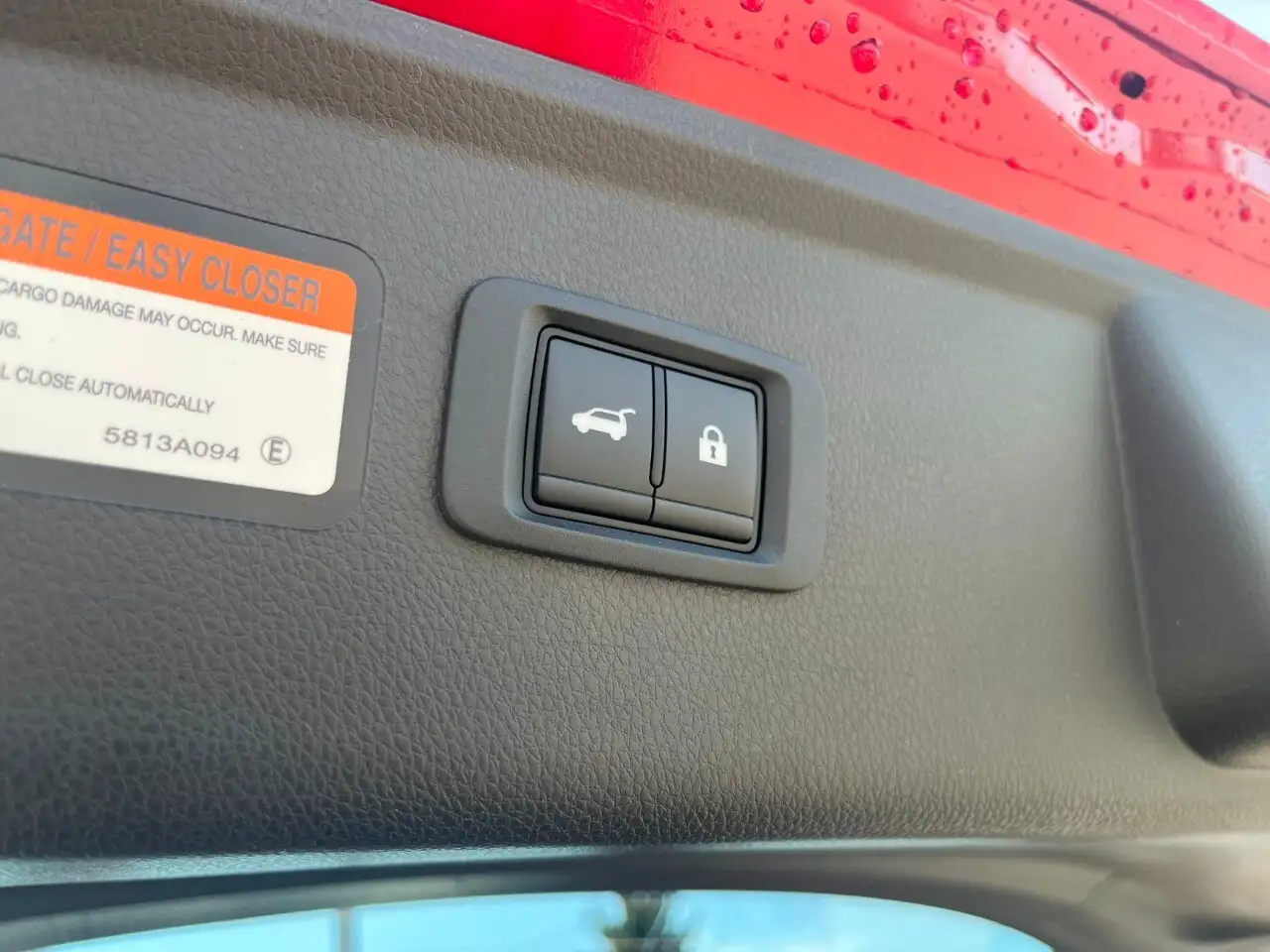Mitsubishi Eclipse Cross снимка Mitsubishi Eclipse Cross