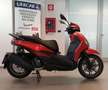 Piaggio Beverly 300 S Oranje - thumbnail 4