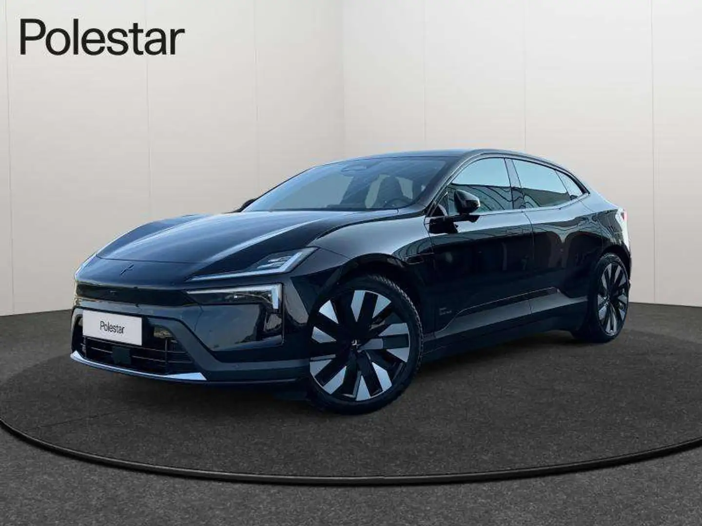 Polestar 4 LONG RANGE SINGLE MOTOR/PILOT/ Negro - 1