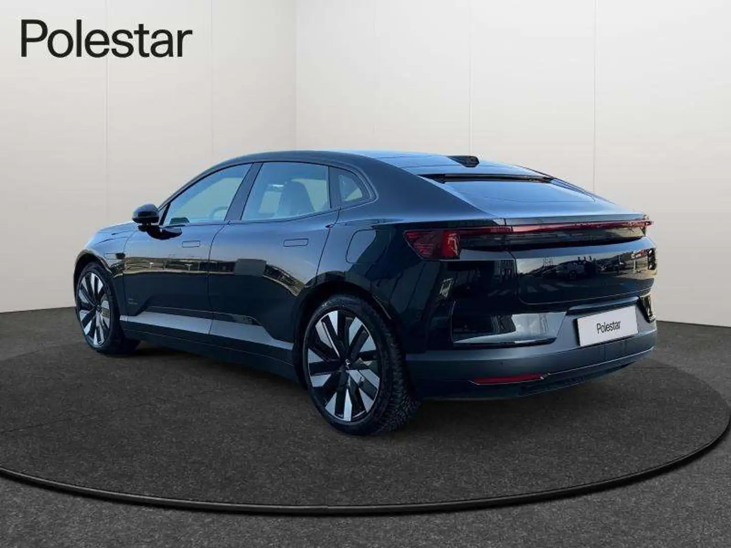 Polestar 4 LONG RANGE SINGLE MOTOR/PILOT/ Negro - 2