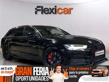 Avant 3.0BiTDI S line ed. Q. Tip. 235kW