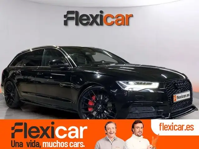 Audi A6 Avant 3.0BiTDI S line ed. Q. Tip. 235kW