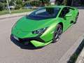 Lamborghini Huracán Huracán 5.2 V10 Tecnica RWD Coupé Grün - thumbnail 2