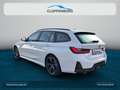 BMW 320 d Touring M Sportpaket Head-Up+AHK+Navi+360° Weiß - thumbnail 3