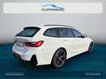 BMW 320 d Touring M Sportpaket Head-Up+AHK+Navi+360° Weiß - thumbnail 6
