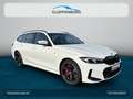 BMW 320 d Touring M Sportpaket Head-Up+AHK+Navi+360° Weiß - thumbnail 8