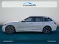 BMW 320 d Touring M Sportpaket Head-Up+AHK+Navi+360° Weiß - thumbnail 2