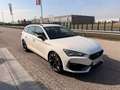 CUPRA Leon SP Kombi Alpha 2.0 TDI DSG 150/AHK/RFK/TWA/ACC/... Weiß - thumbnail 8