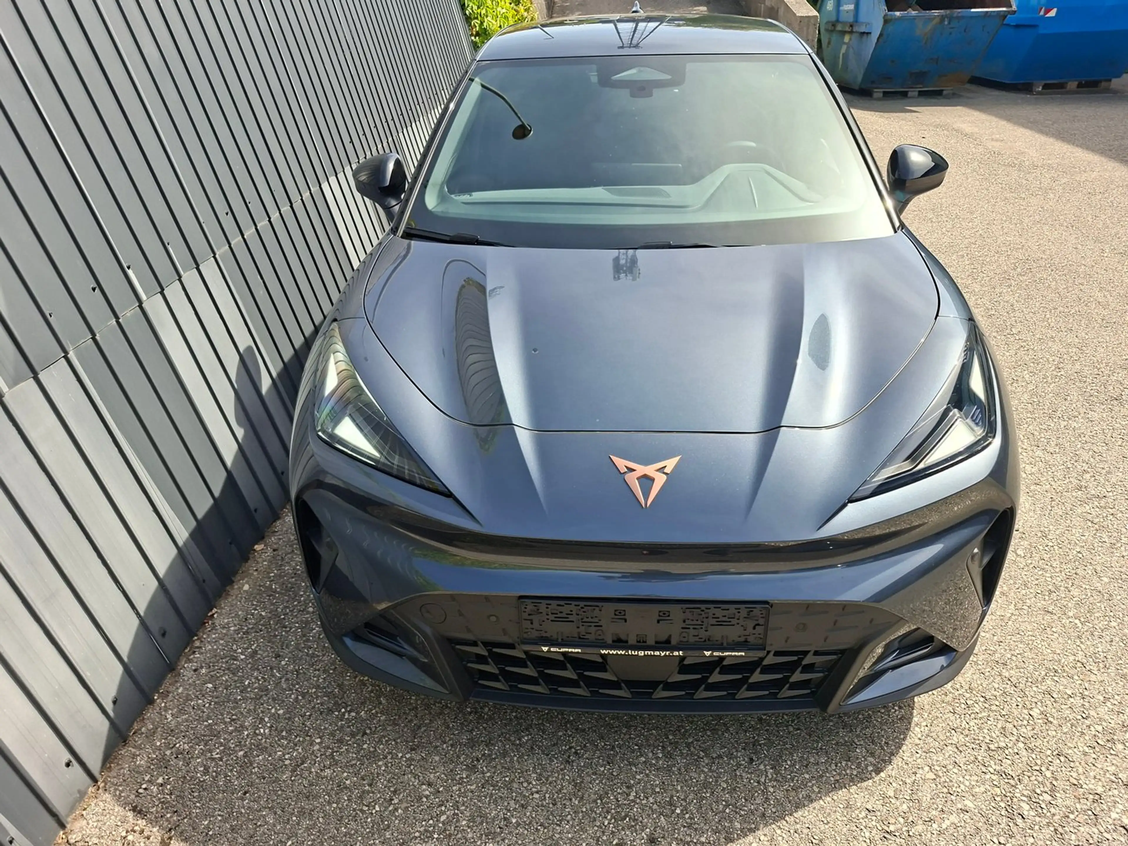 CUPRA Raval ENDURANCE 52/55 155kW/211 PS — photo 5