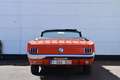 Ford Mustang 289 V8 - TOP CONDITION - FULL RESTORED Orange - thumbnail 9