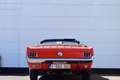 Ford Mustang 289 V8 - TOP CONDITION - FULL RESTORED Orange - thumbnail 10