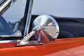 Ford Mustang 289 V8 - TOP CONDITION - FULL RESTORED Orange - thumbnail 17
