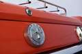 Ford Mustang 289 V8 - TOP CONDITION - FULL RESTORED Orange - thumbnail 21