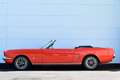 Ford Mustang 289 V8 - TOP CONDITION - FULL RESTORED Orange - thumbnail 6