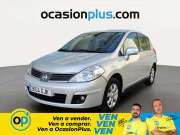 1.5dCi Acenta