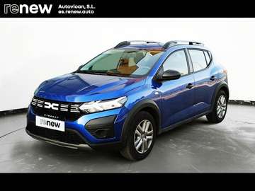 1.0 TCE 67KW STEPWAY ESSENTIAL 5P