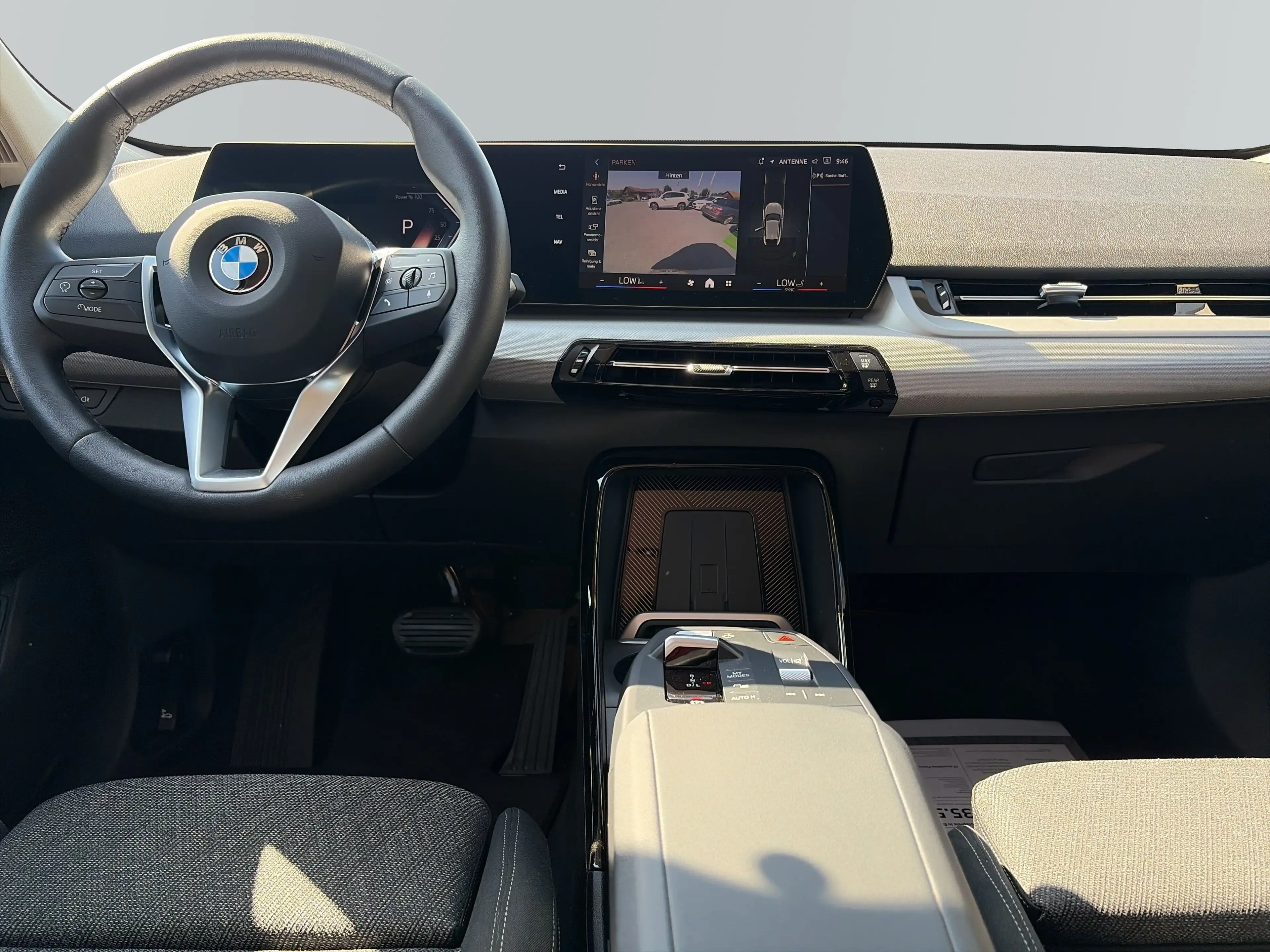 BMW X2 sDrive20d 373€ netto/mtl.*18"*LC+*DAB*AHK*Adapt.LE — photo 12
