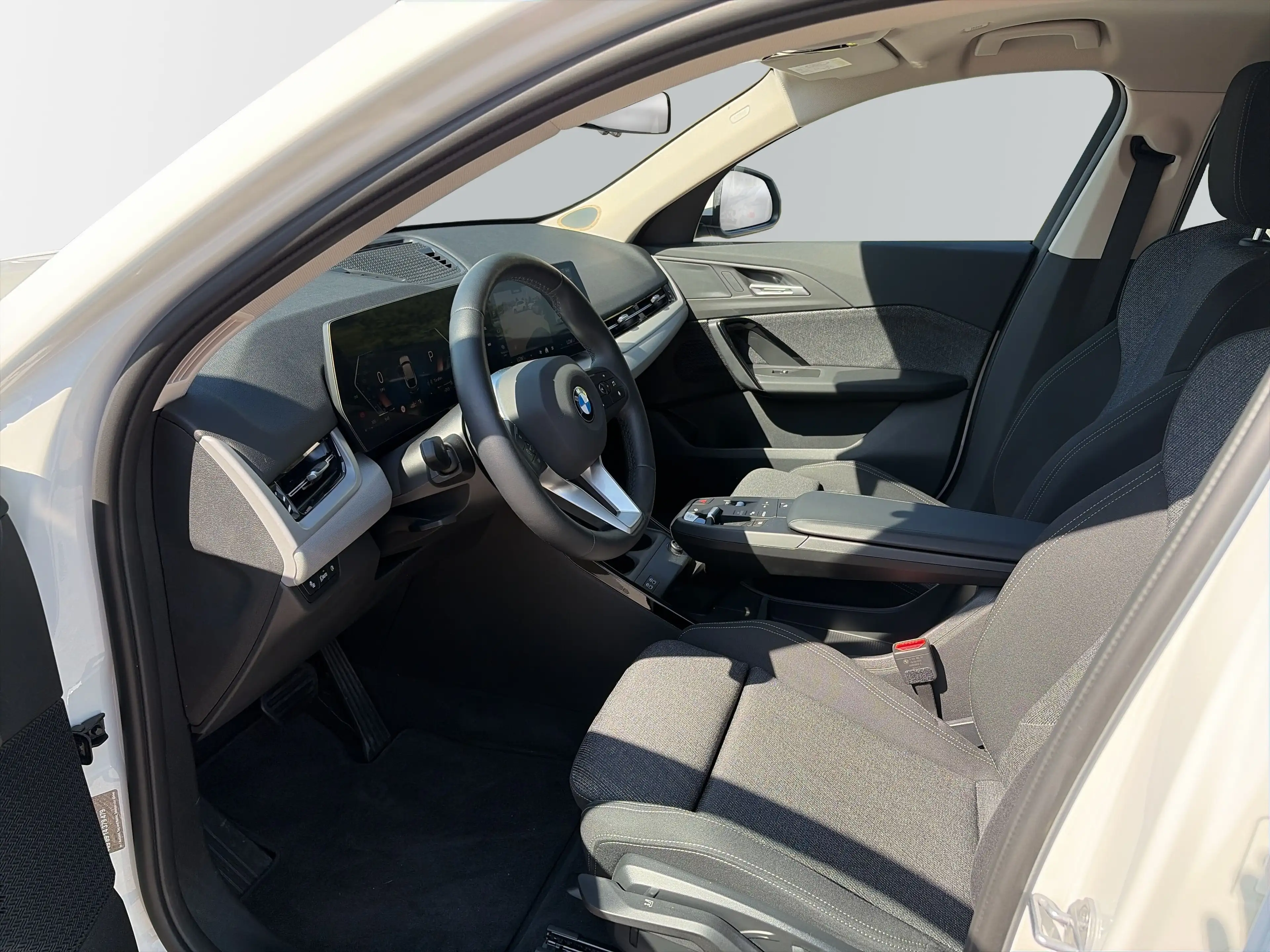BMW X2 sDrive20d 373€ netto/mtl.*18"*LC+*DAB*AHK*Adapt.LE — photo 8