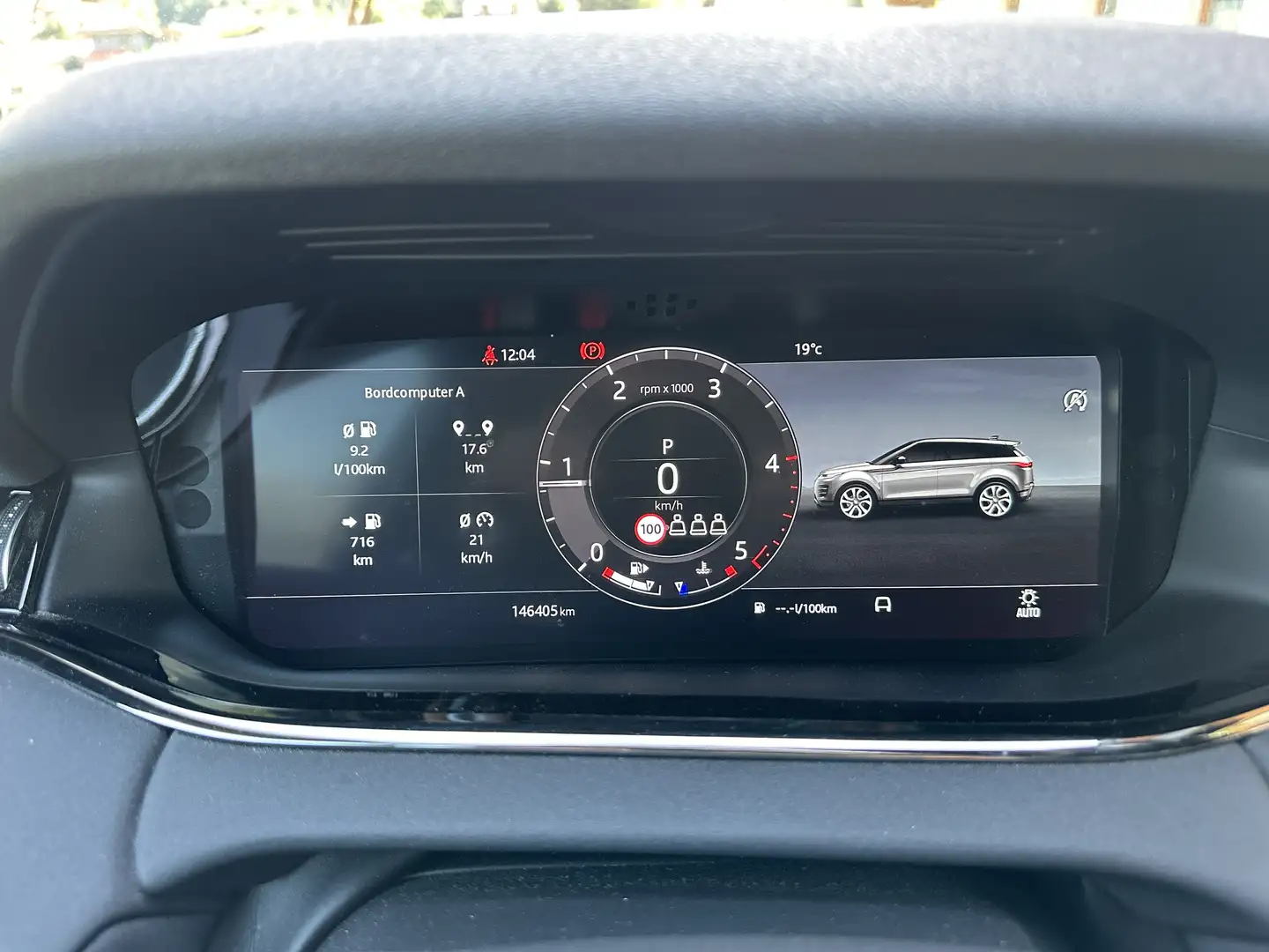 Land Rover Range Rover Evoque 2,0 D180 R-Dynamic SE Aut. - 2