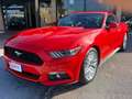 Ford Mustang Fastback 2.3 ecoboost 317cv Rosso - thumbnail 1