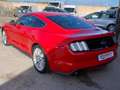 Ford Mustang Fastback 2.3 ecoboost 317cv Rosso - thumbnail 8
