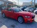 Ford Mustang Fastback 2.3 ecoboost 317cv Rosso - thumbnail 4