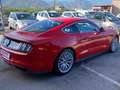Ford Mustang Fastback 2.3 ecoboost 317cv Rosso - thumbnail 2