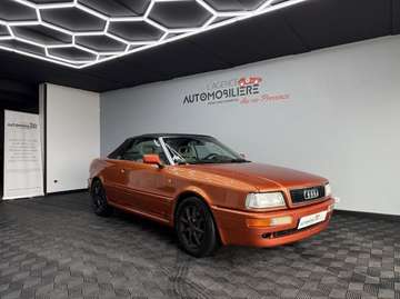 2.3 E Cabriolet