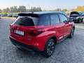 Suzuki Vitara Vitara 1.4 Hybrid 4WD AllGrip Top Rosso - thumbnail 4