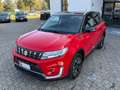 Suzuki Vitara Vitara 1.4 Hybrid 4WD AllGrip Top Rosso - thumbnail 9