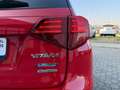 Suzuki Vitara Vitara 1.4 Hybrid 4WD AllGrip Top Rosso - thumbnail 5