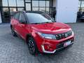 Suzuki Vitara Vitara 1.4 Hybrid 4WD AllGrip Top Rosso - thumbnail 2