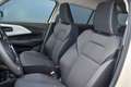 Suzuki Swift Comfort 1.2l CVT Dualjet Hybrid Beige - thumbnail 9
