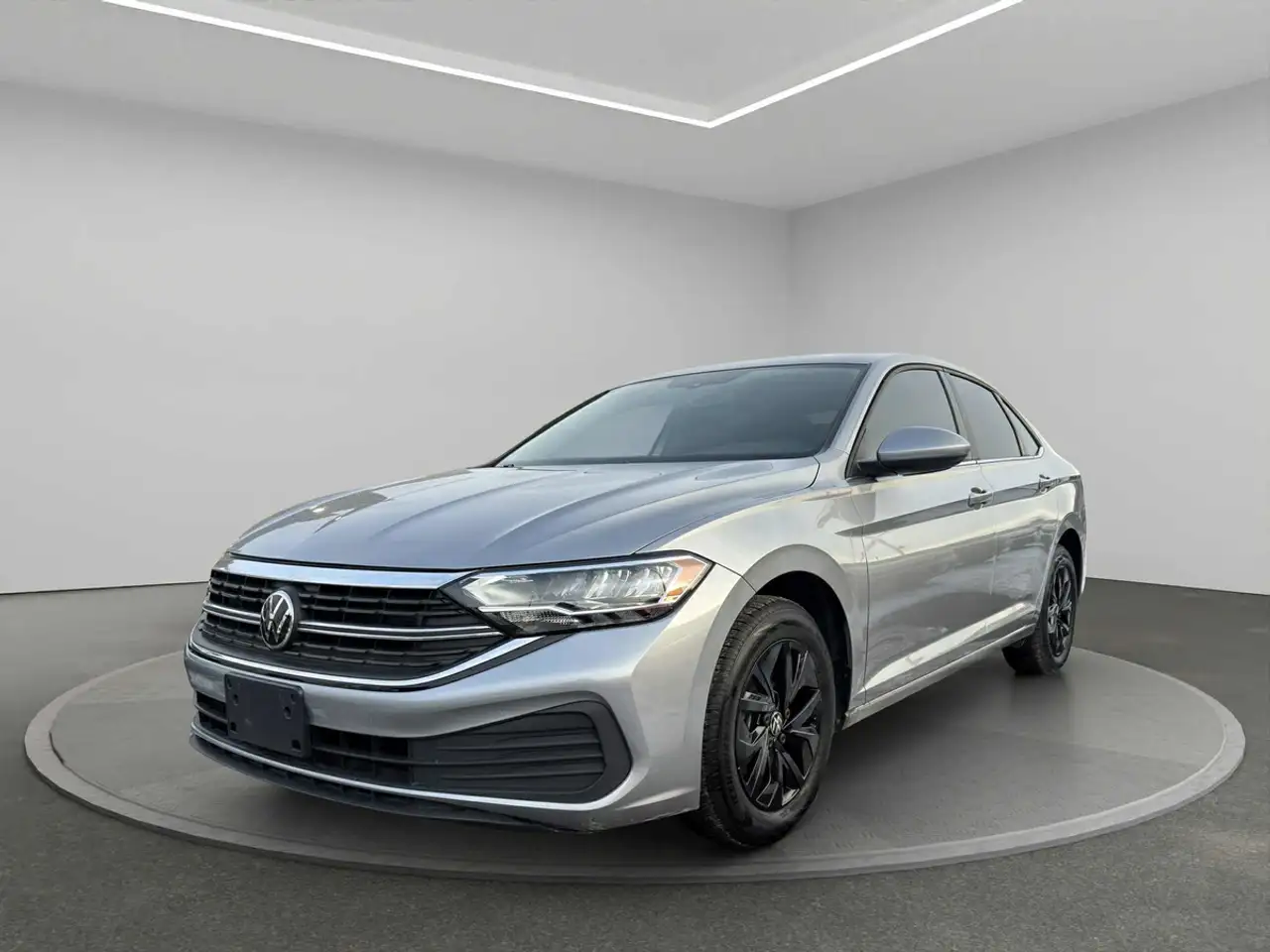 2023 Volkswagen Jetta