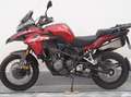Benelli TRK 502 X Rosso - thumbnail 3