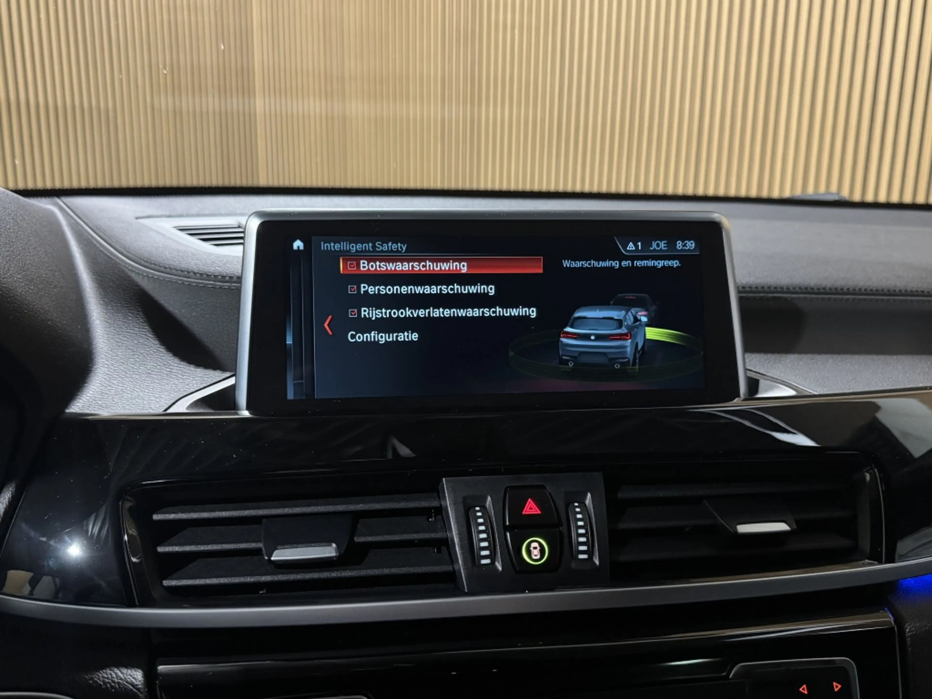 BMW X2 M35i High Executive | Pano | Alcantara bekleding | — photo 24