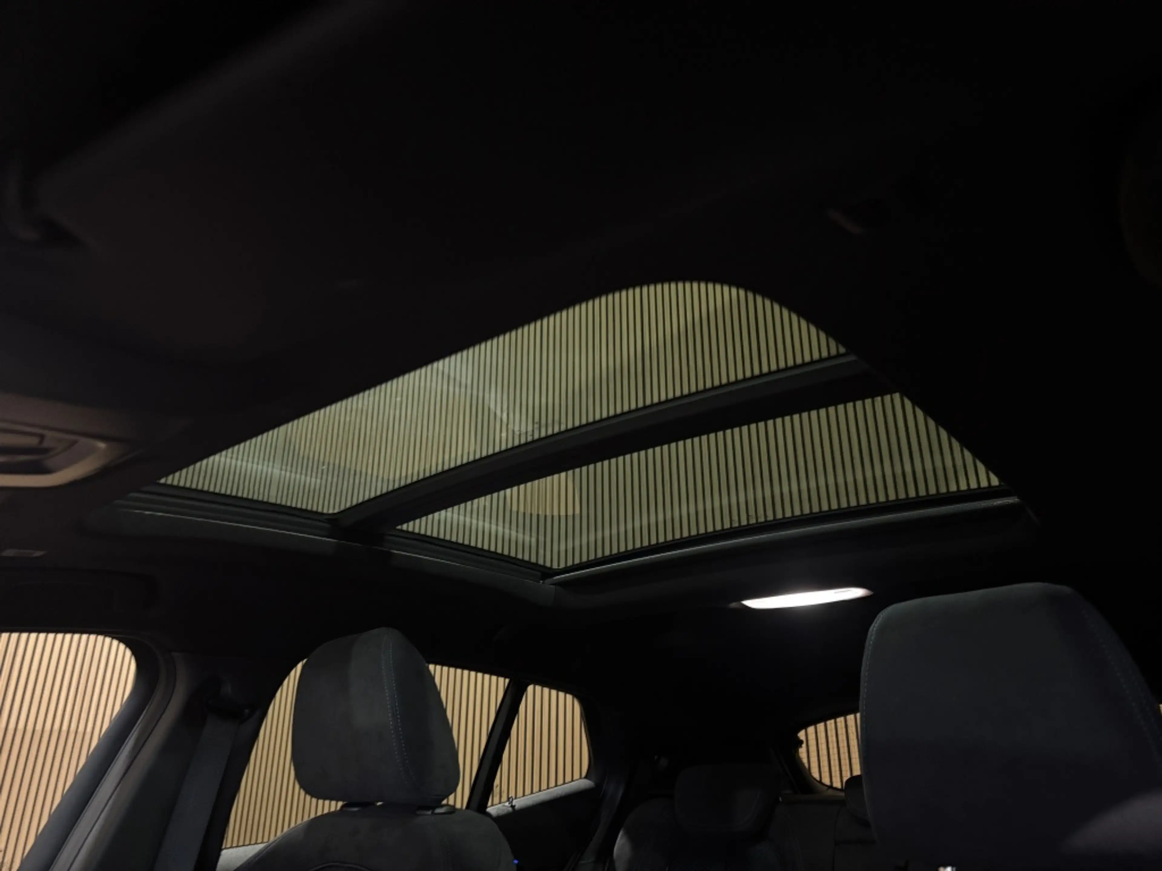 BMW X2 M35i High Executive | Pano | Alcantara bekleding | — photo 28