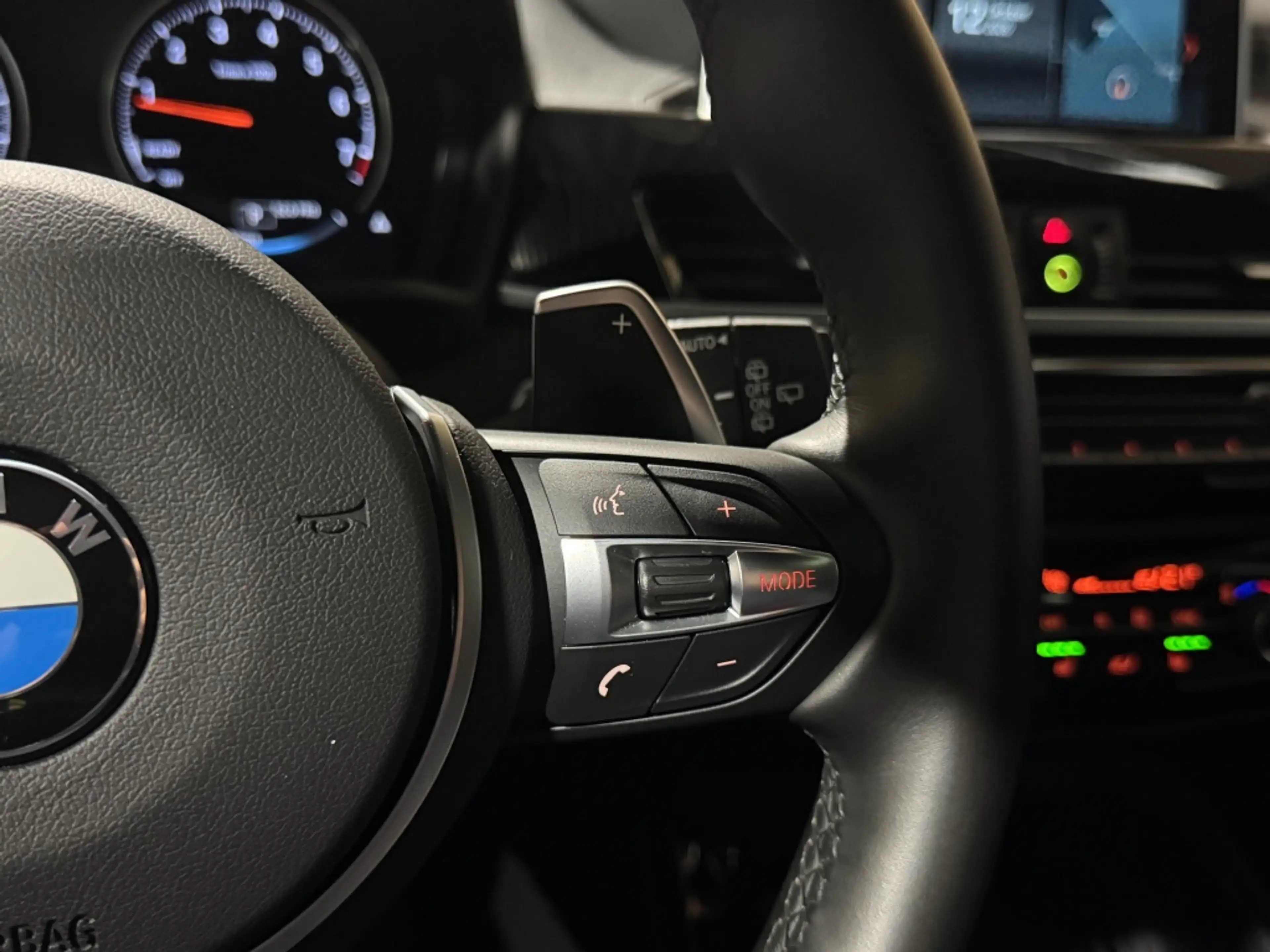 BMW X2 M35i High Executive | Pano | Alcantara bekleding | — photo 15