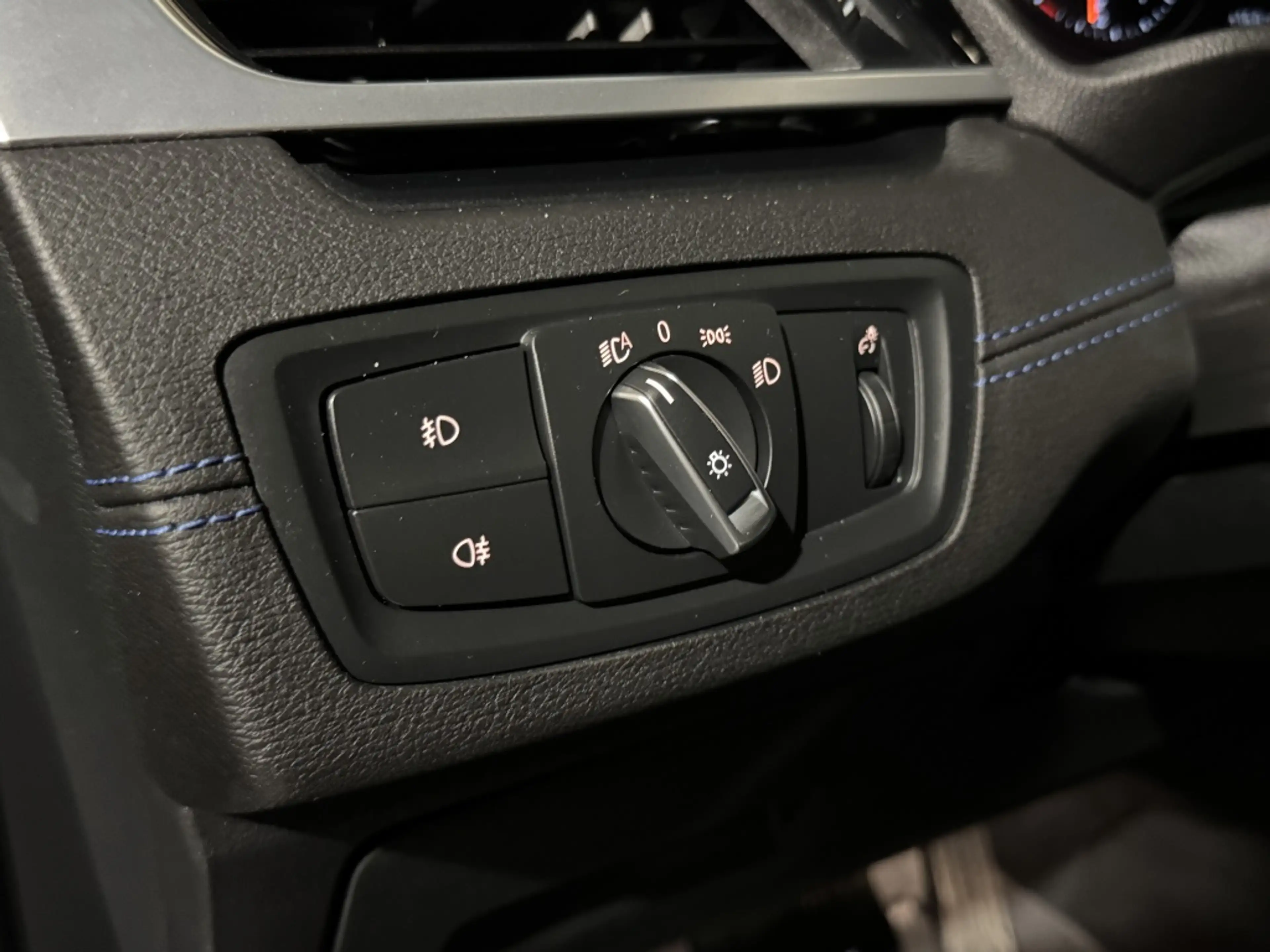 BMW X2 M35i High Executive | Pano | Alcantara bekleding | — photo 11