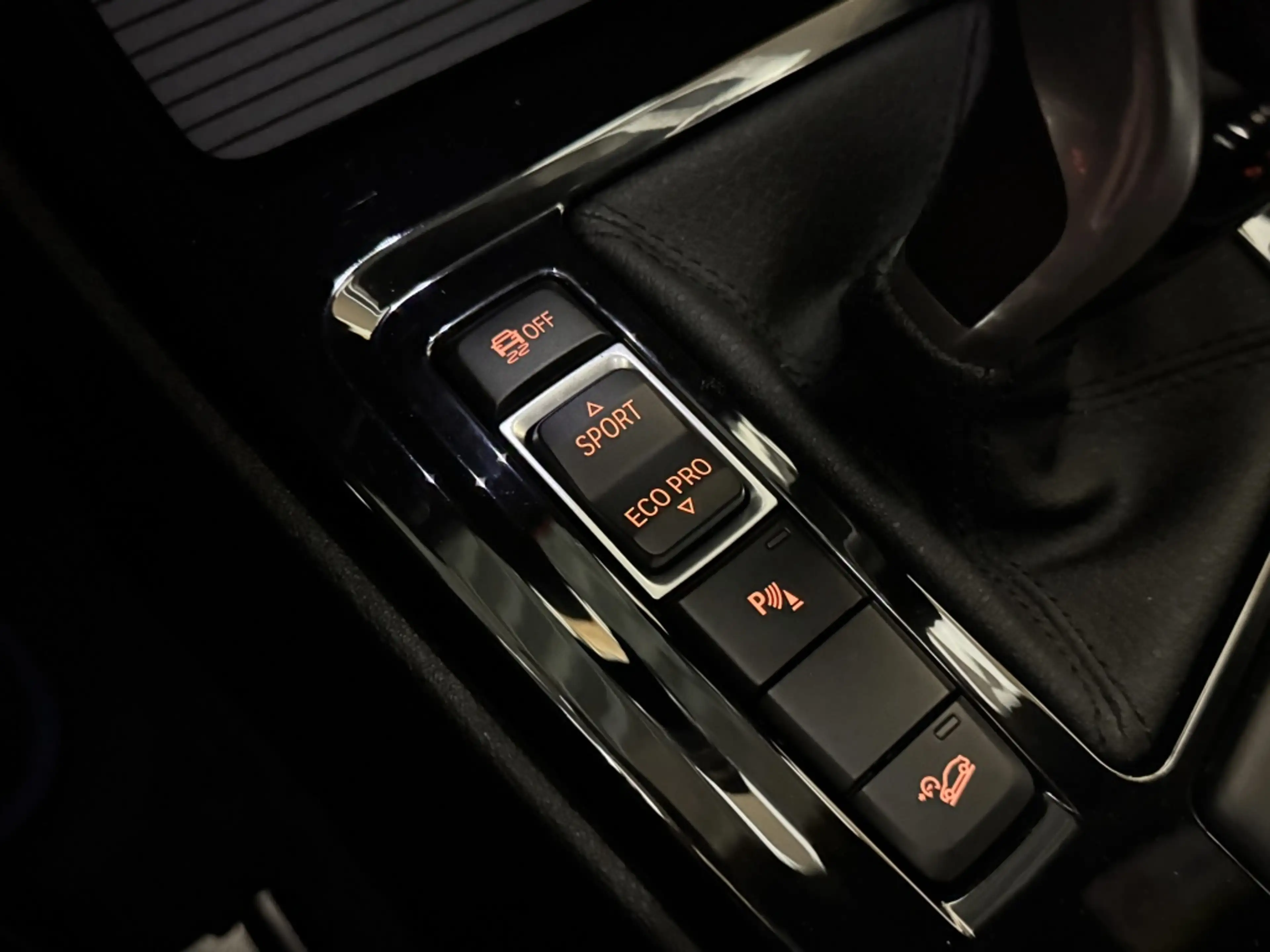 BMW X2 M35i High Executive | Pano | Alcantara bekleding | — photo 18