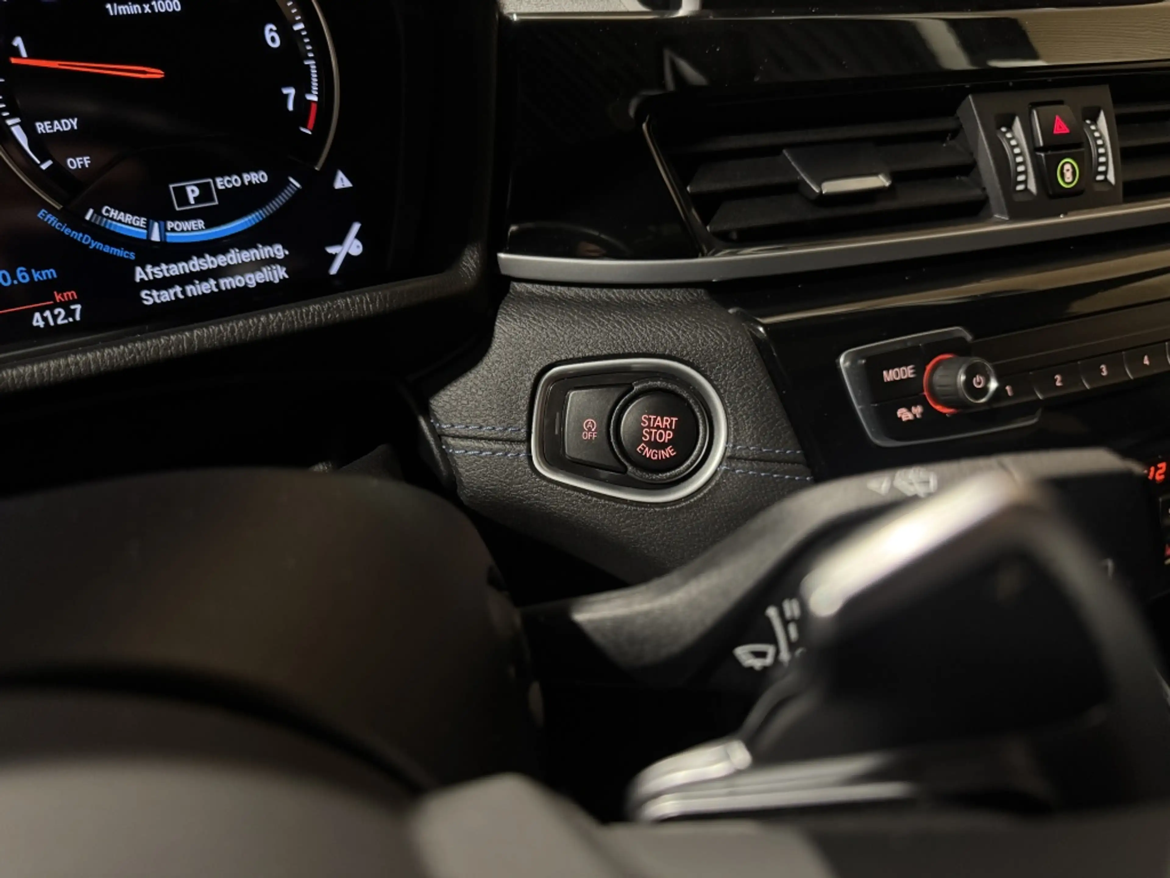 BMW X2 M35i High Executive | Pano | Alcantara bekleding | — photo 20
